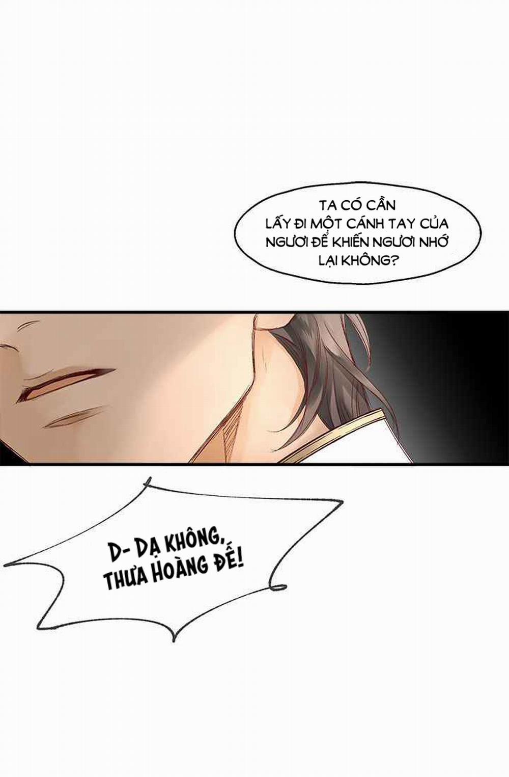 manhwax10.com - Truyện Manhwa Đóa Hoa Sultan Chương 2 Trang 48