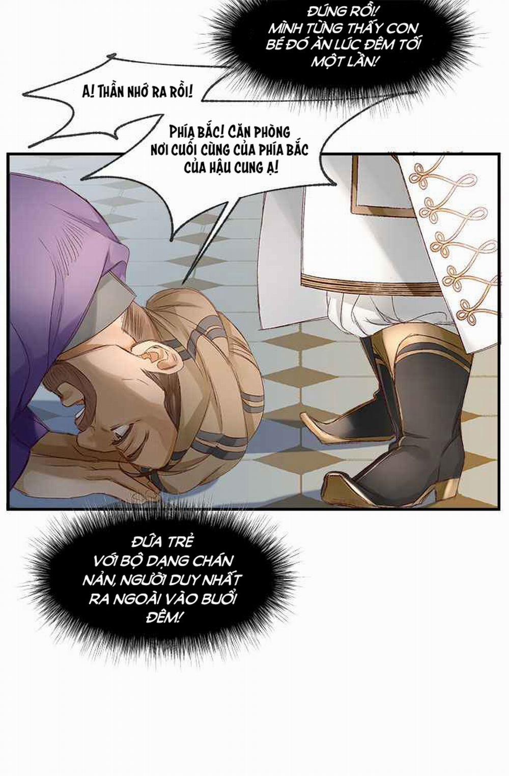 manhwax10.com - Truyện Manhwa Đóa Hoa Sultan Chương 2 Trang 50