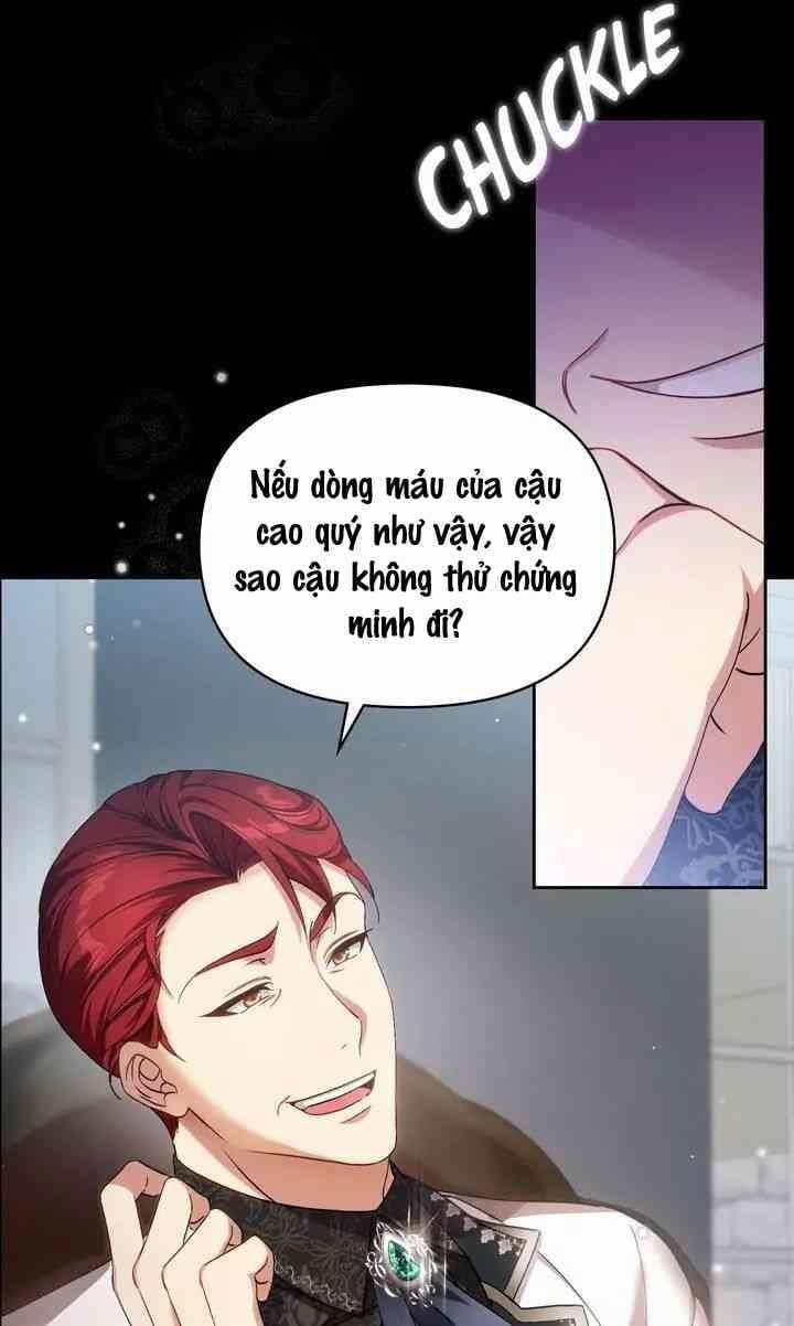 manhwax10.com - Truyện Manhwa Đóa Hoa Tôn Kính Chương 1 2 Trang 30