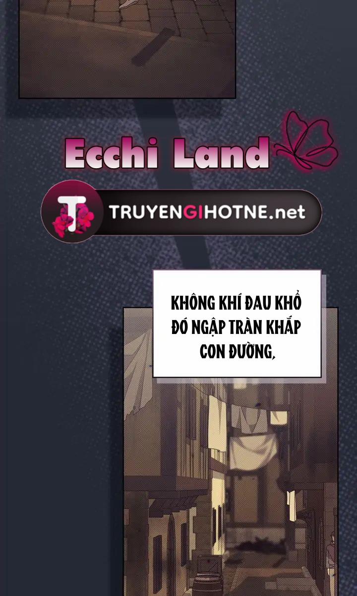 manhwax10.com - Truyện Manhwa Đóa Hoa Tôn Kính Chương 18 1 Trang 21