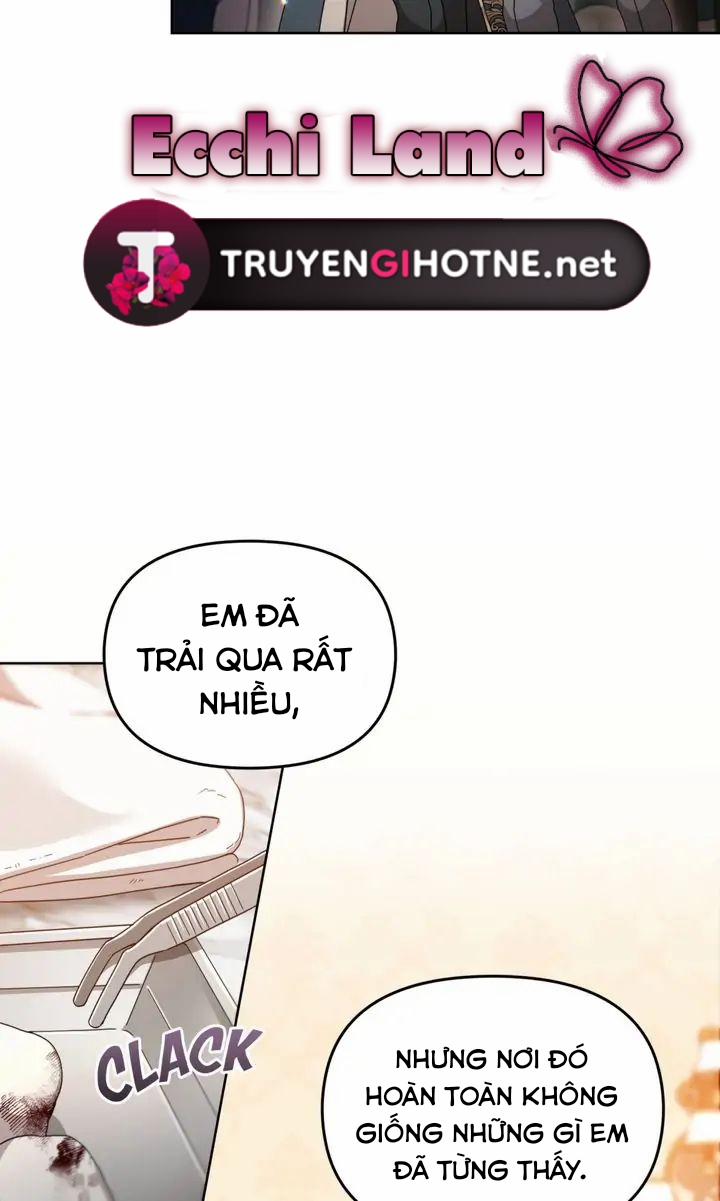 manhwax10.com - Truyện Manhwa Đóa Hoa Tôn Kính Chương 18 1 Trang 26