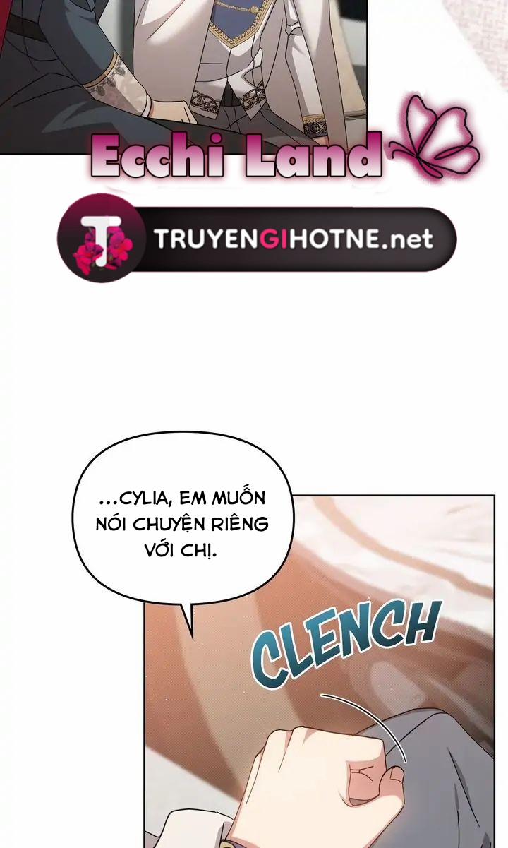 manhwax10.com - Truyện Manhwa Đóa Hoa Tôn Kính Chương 18 1 Trang 34