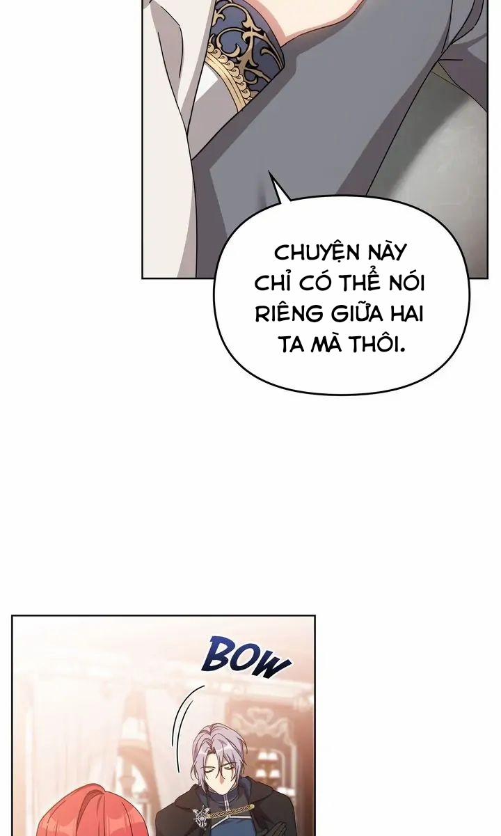 manhwax10.com - Truyện Manhwa Đóa Hoa Tôn Kính Chương 18 1 Trang 35