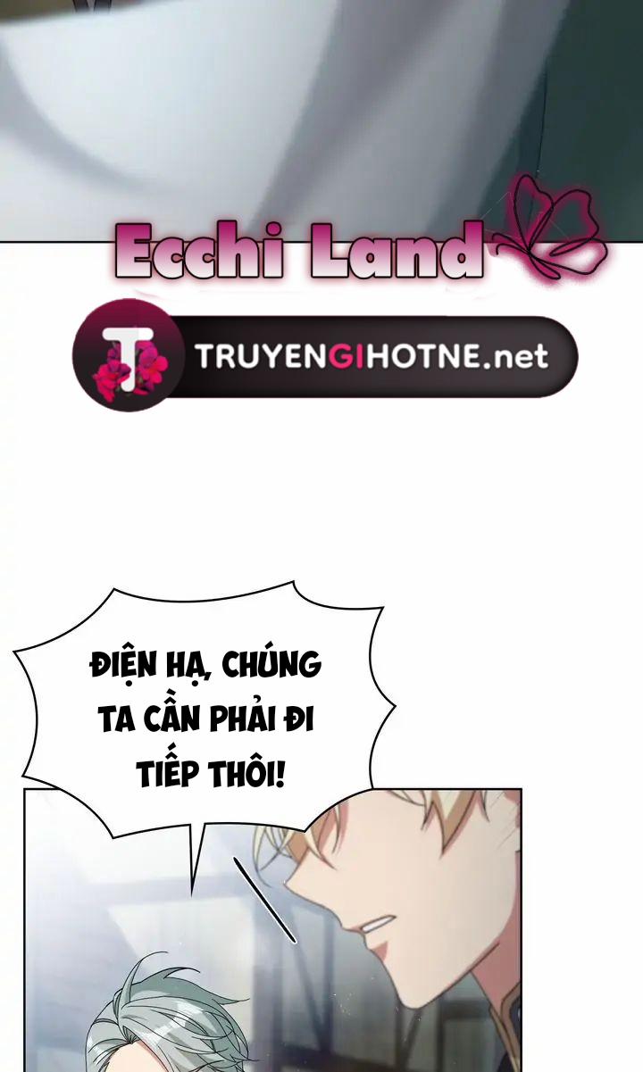 manhwax10.com - Truyện Manhwa Đóa Hoa Tôn Kính Chương 18 1 Trang 8