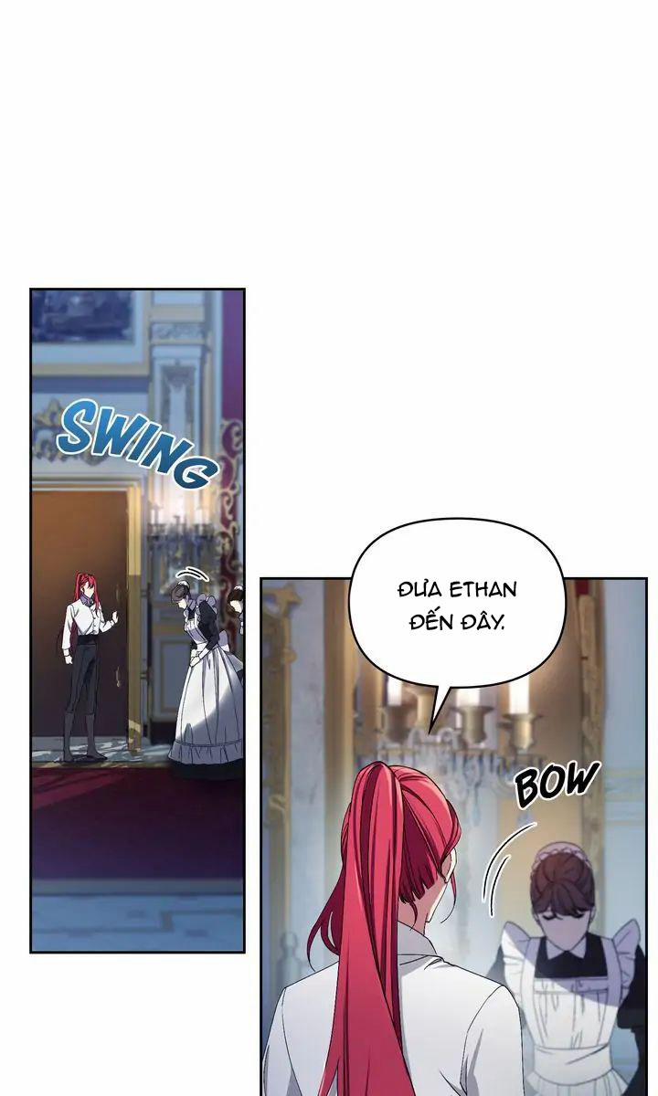 manhwax10.com - Truyện Manhwa Đóa Hoa Tôn Kính Chương 2 2 Trang 34