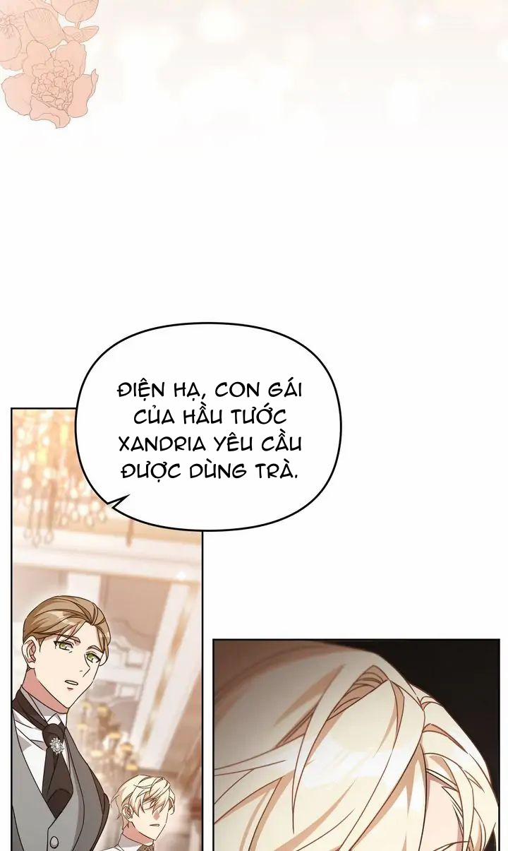 manhwax10.com - Truyện Manhwa Đóa Hoa Tôn Kính Chương 23 2 Trang 38