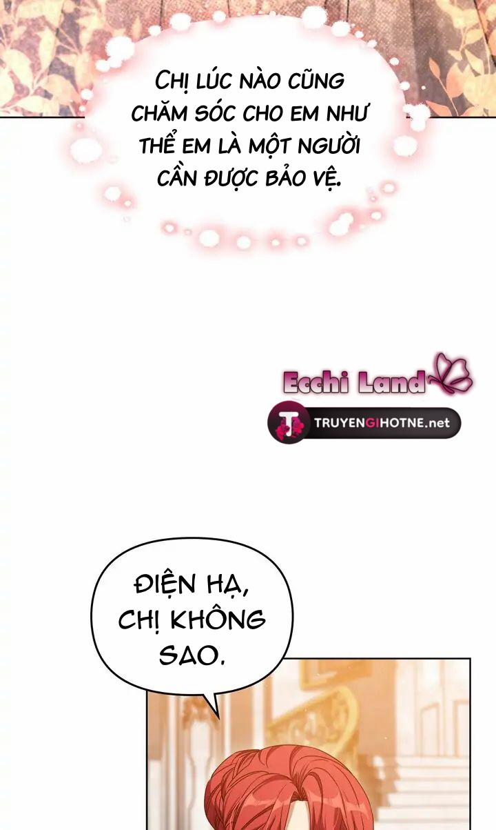 manhwax10.com - Truyện Manhwa Đóa Hoa Tôn Kính Chương 27 1 Trang 13