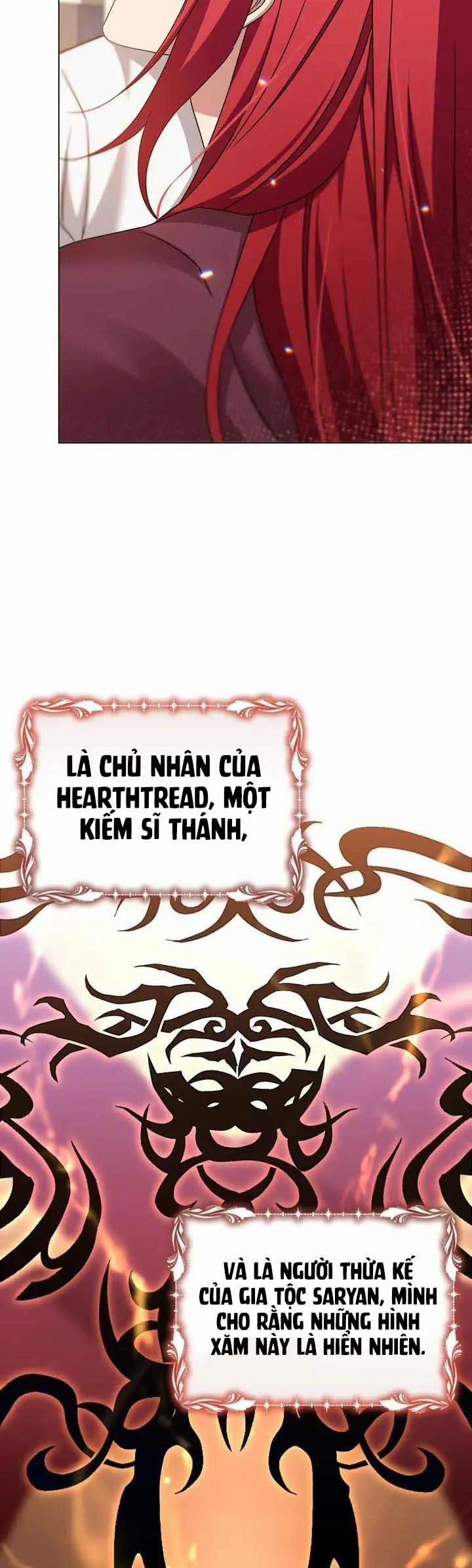 manhwax10.com - Truyện Manhwa Đóa Hoa Tôn Kính Chương 28 2 Trang 11