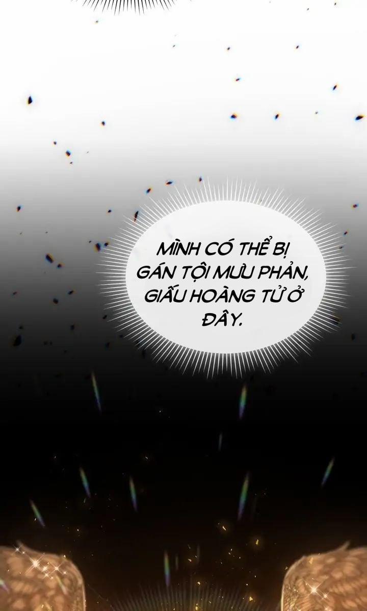 manhwax10.com - Truyện Manhwa Đóa Hoa Tôn Kính Chương 3 1 Trang 11