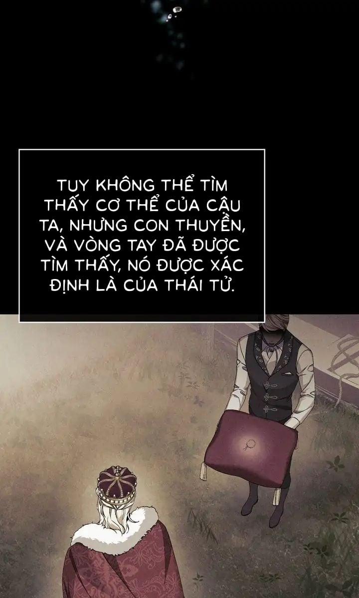 manhwax10.com - Truyện Manhwa Đóa Hoa Tôn Kính Chương 3 1 Trang 22