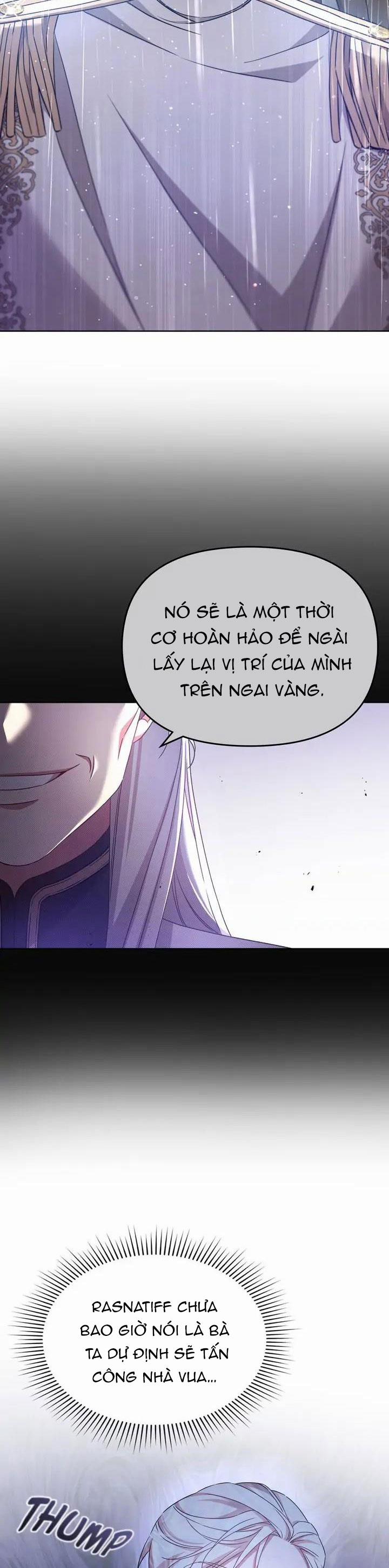 manhwax10.com - Truyện Manhwa Đóa Hoa Tôn Kính Chương 32 1 Trang 17