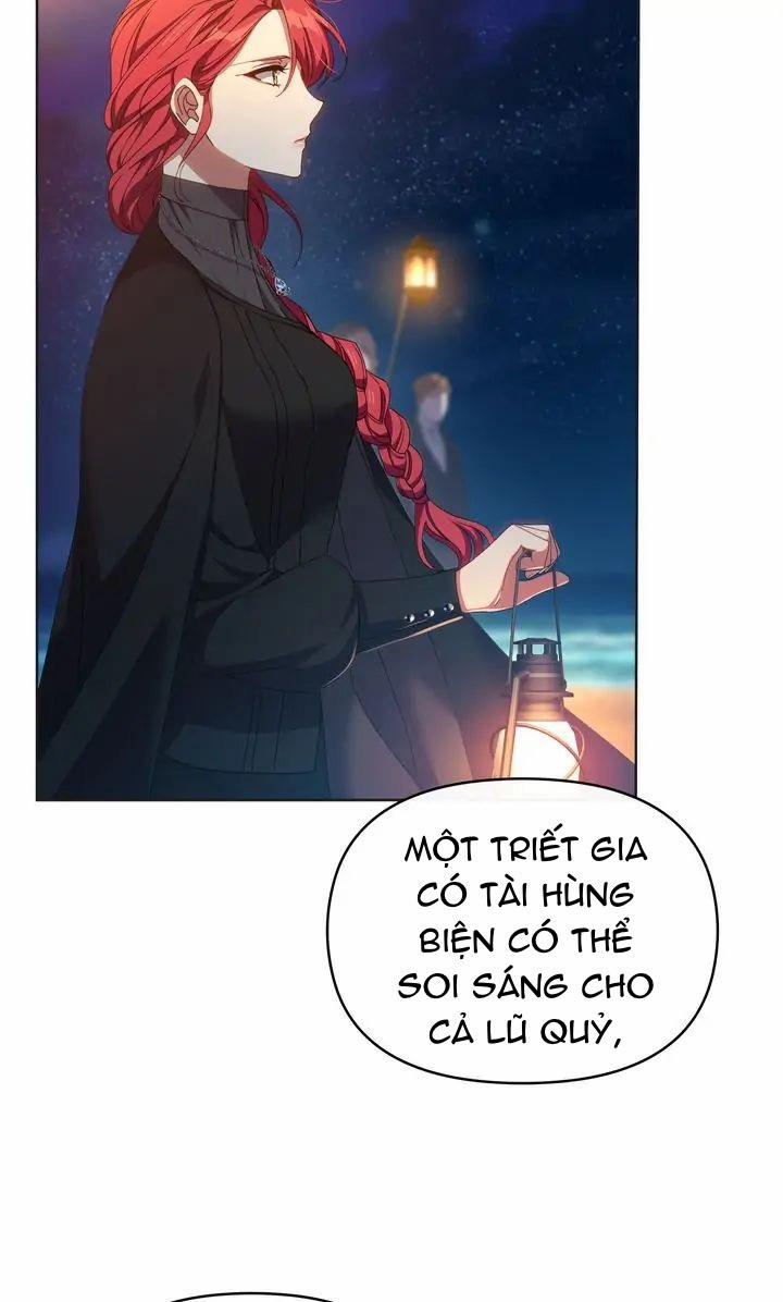 manhwax10.com - Truyện Manhwa Đóa Hoa Tôn Kính Chương 5 1 Trang 6