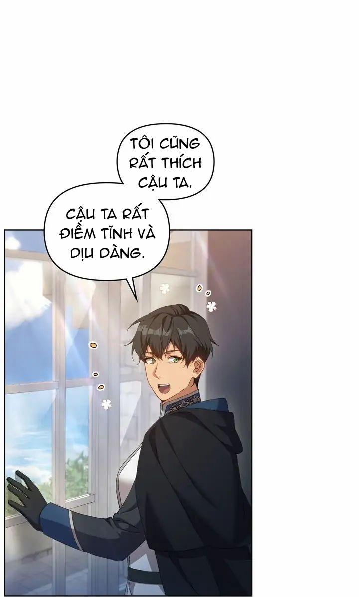 manhwax10.com - Truyện Manhwa Đóa Hoa Tôn Kính Chương 5 2 Trang 16