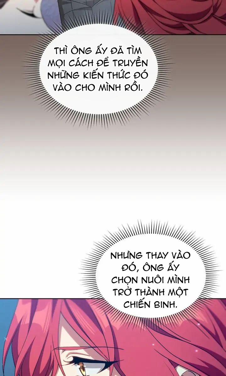 manhwax10.com - Truyện Manhwa Đóa Hoa Tôn Kính Chương 5 2 Trang 6