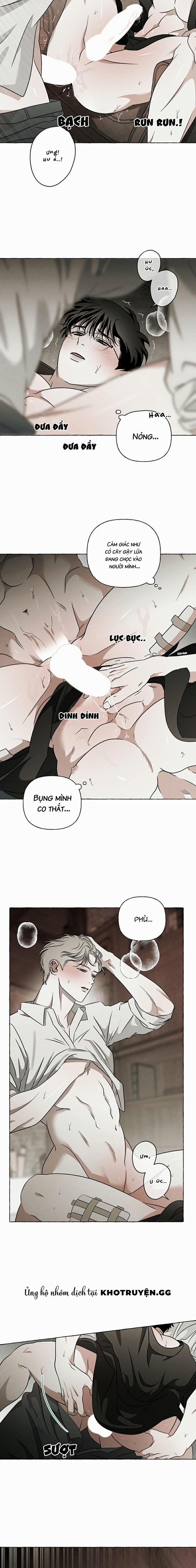 manhwax10.com - Truyện Manhwa Đóa Hoa Xương Chương 17 Trang 5