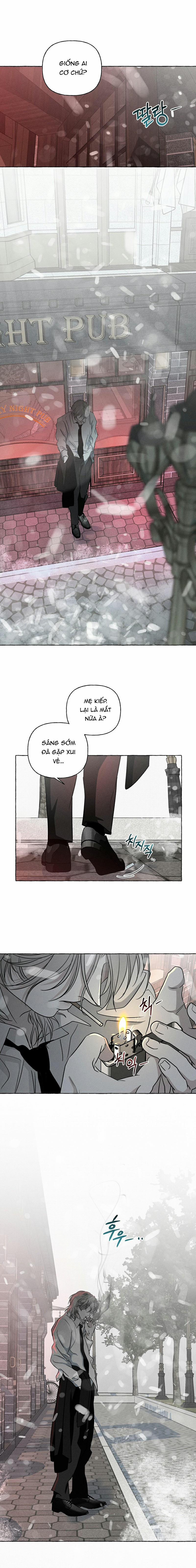 manhwax10.com - Truyện Manhwa Đóa Hoa Xương Chương 29 Trang 13