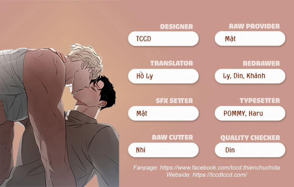 manhwax10.com - Truyện Manhwa Đoá Hồng Và Ly Champagne Chương 46 Trang 1