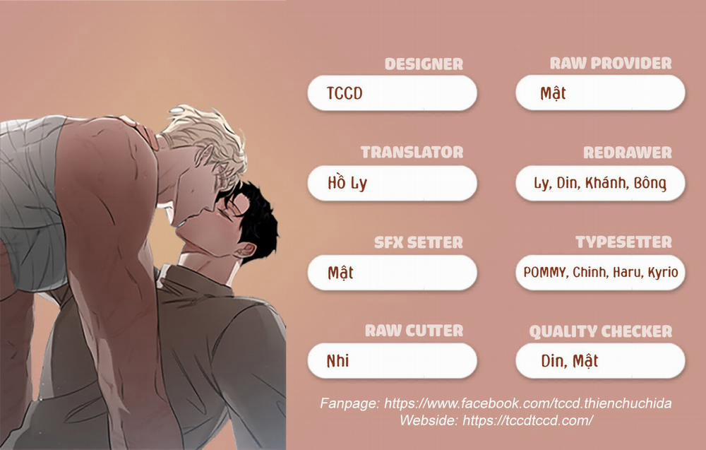 manhwax10.com - Truyện Manhwa Đoá Hồng Và Ly Champagne Chương 48 Trang 1