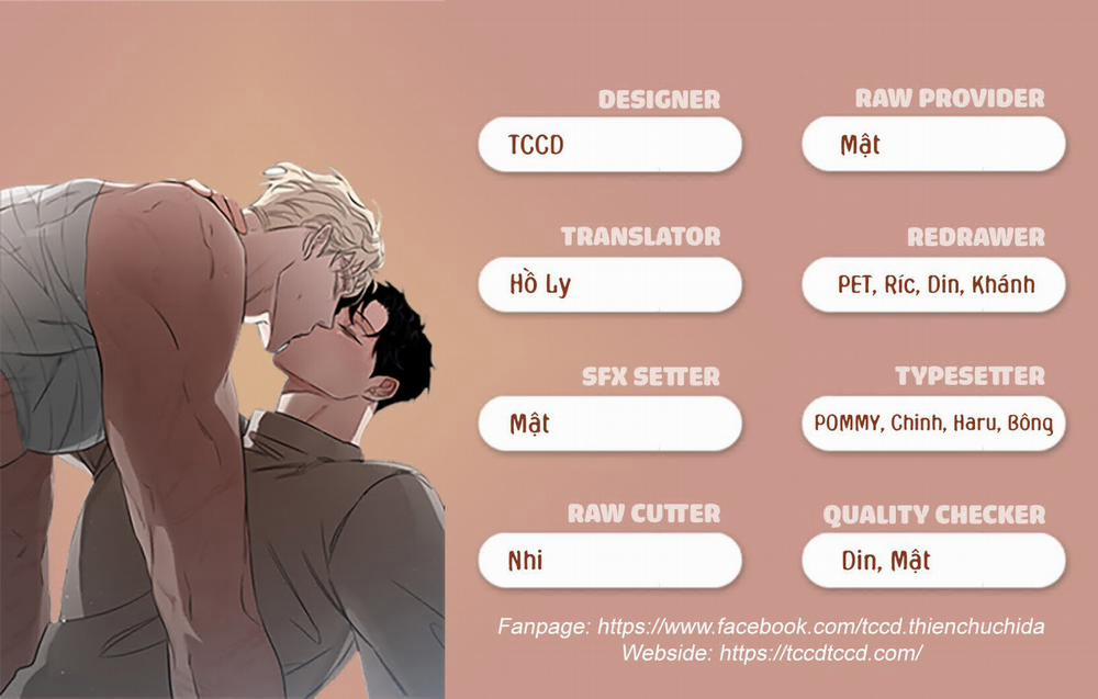 manhwax10.com - Truyện Manhwa Đoá Hồng Và Ly Champagne Chương 49 Trang 1