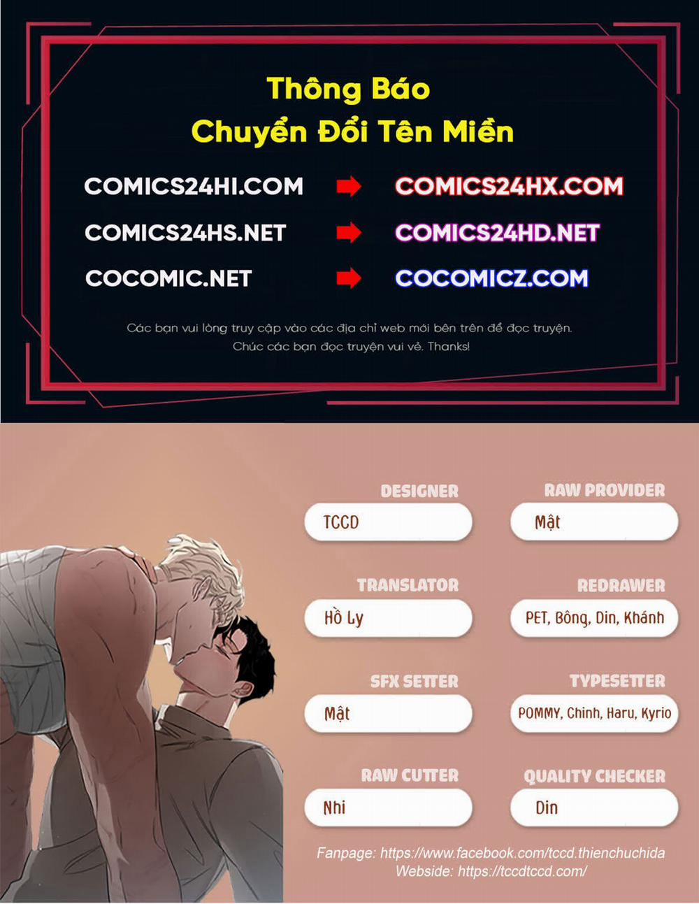 manhwax10.com - Truyện Manhwa Đoá Hồng Và Ly Champagne Chương 50 Trang 1