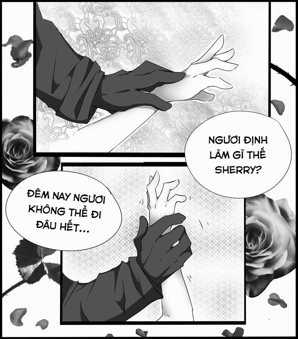 manhwax10.com - Truyện Manhwa Đoàn tụ Chương Oneshot Trang 14