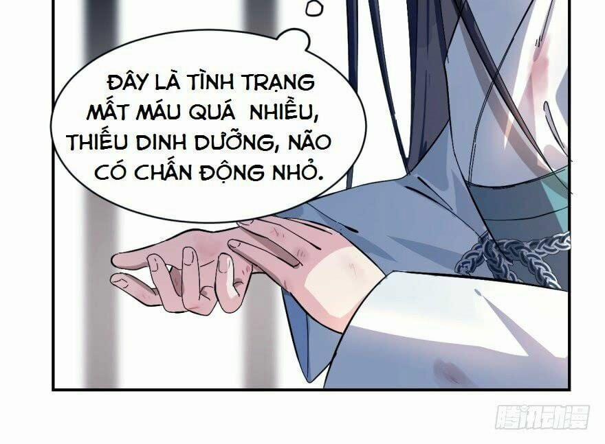 manhwax10.com - Truyện Manhwa Độc Bộ Thiên Hạ: Đặc Công Thần Y Chương 1 Trang 26