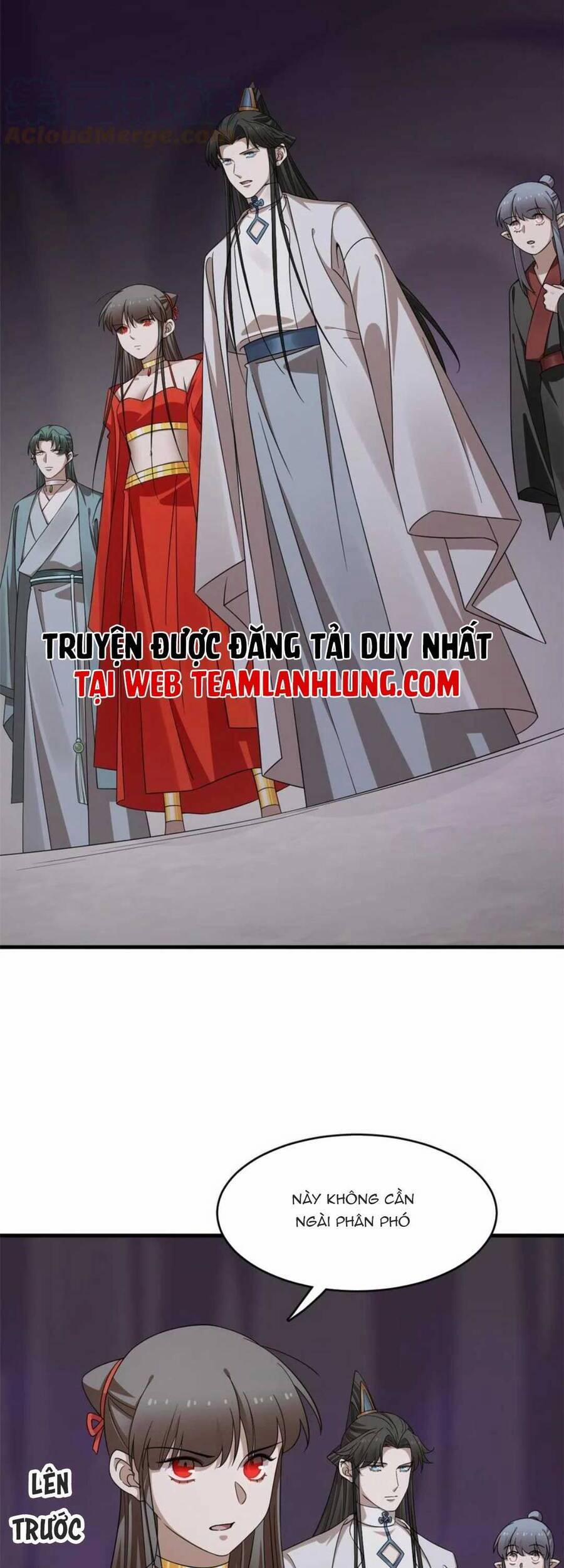 manhwax10.com - Truyện Manhwa Độc Bộ Thiên Hạ: Đặc Công Thần Y Chương 417 Trang 5