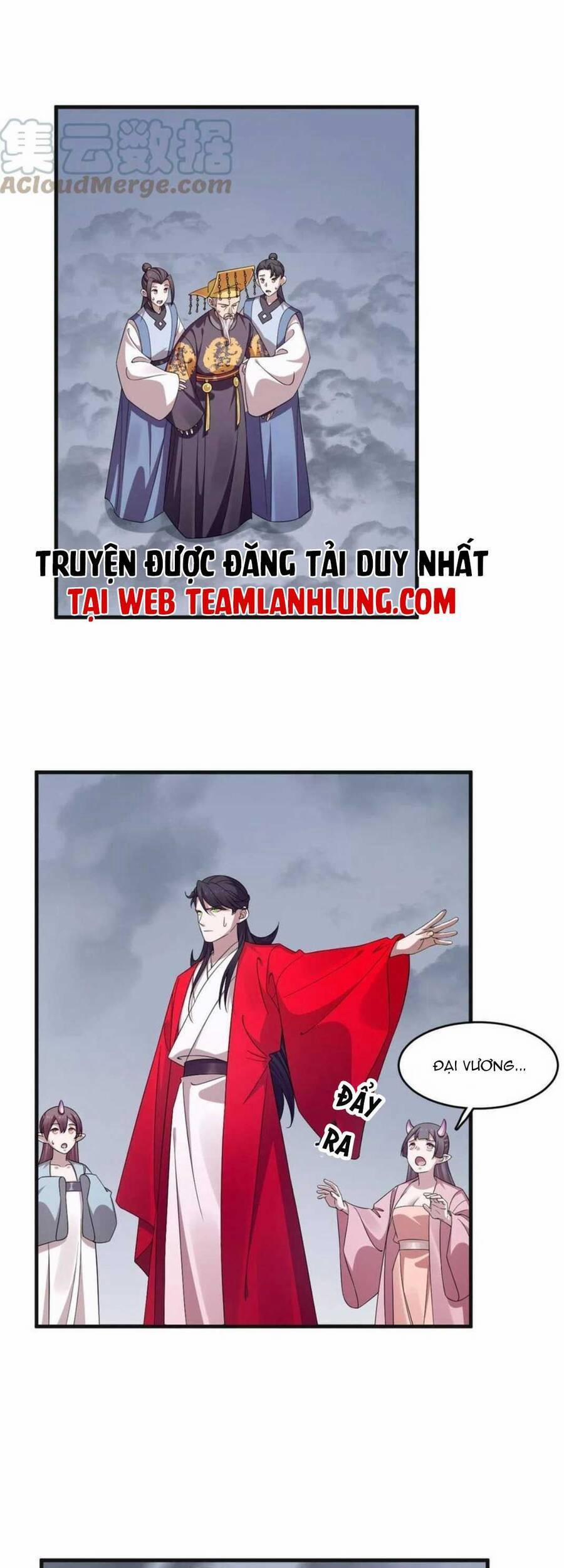 manhwax10.com - Truyện Manhwa Độc Bộ Thiên Hạ: Đặc Công Thần Y Chương 418 Trang 7