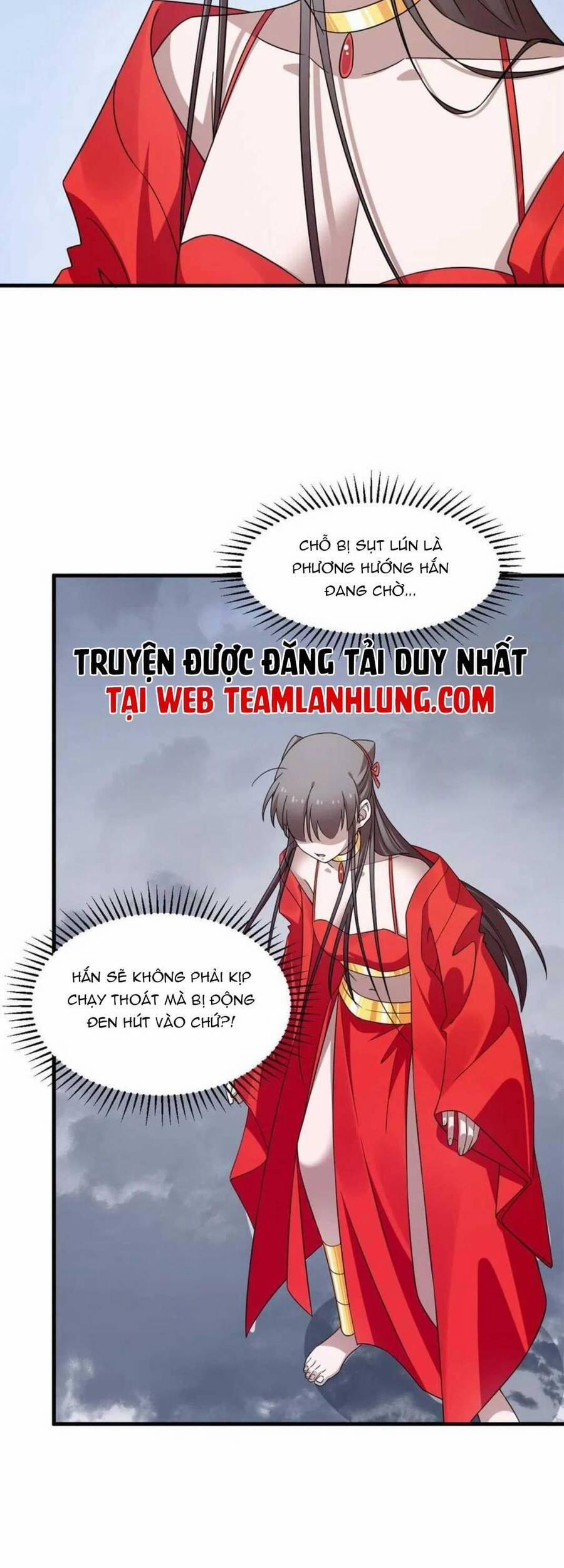 manhwax10.com - Truyện Manhwa Độc Bộ Thiên Hạ: Đặc Công Thần Y Chương 418 Trang 9