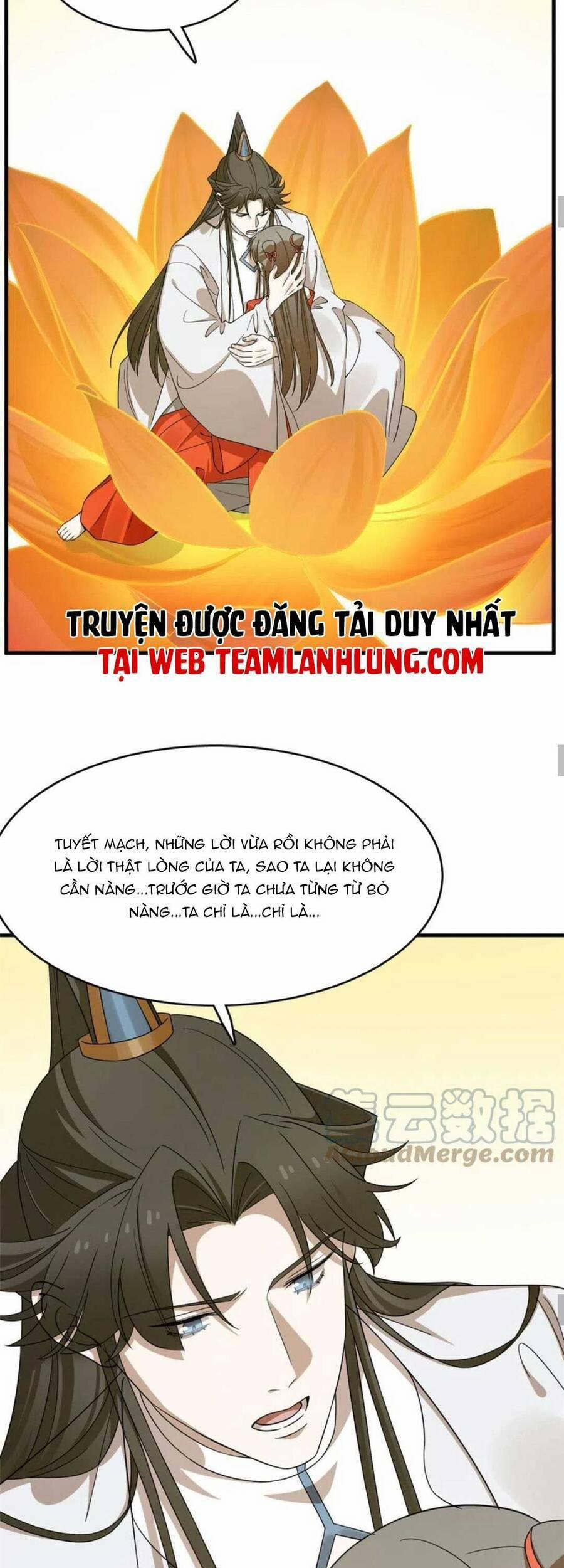 manhwax10.com - Truyện Manhwa Độc Bộ Thiên Hạ: Đặc Công Thần Y Chương 420 Trang 18