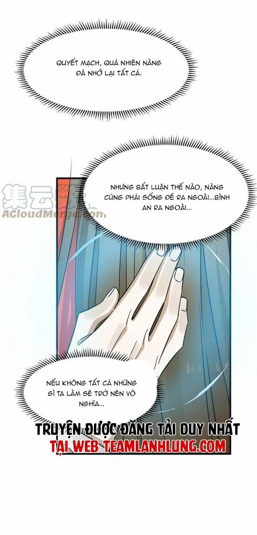 manhwax10.com - Truyện Manhwa Độc Bộ Thiên Hạ: Đặc Công Thần Y Chương 420 Trang 27