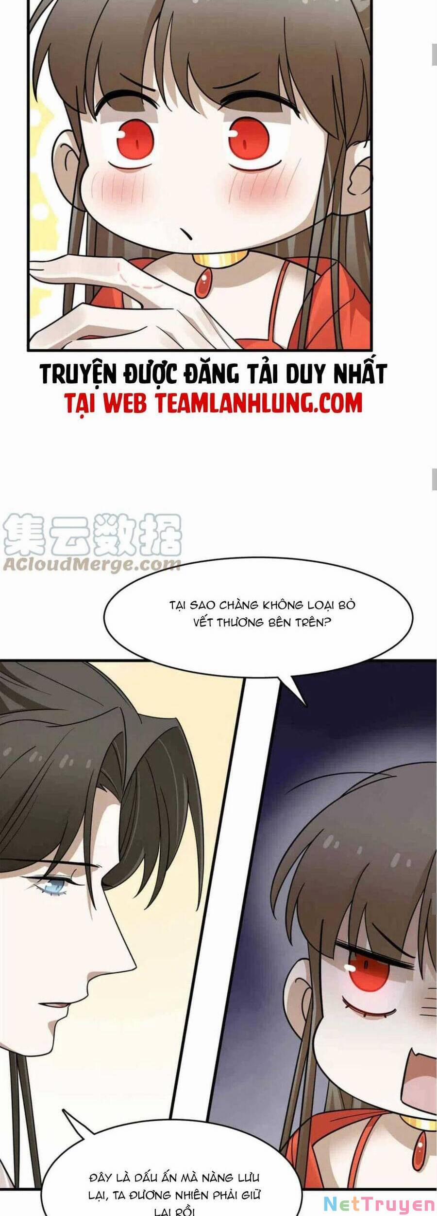 manhwax10.com - Truyện Manhwa Độc Bộ Thiên Hạ: Đặc Công Thần Y Chương 421 Trang 16