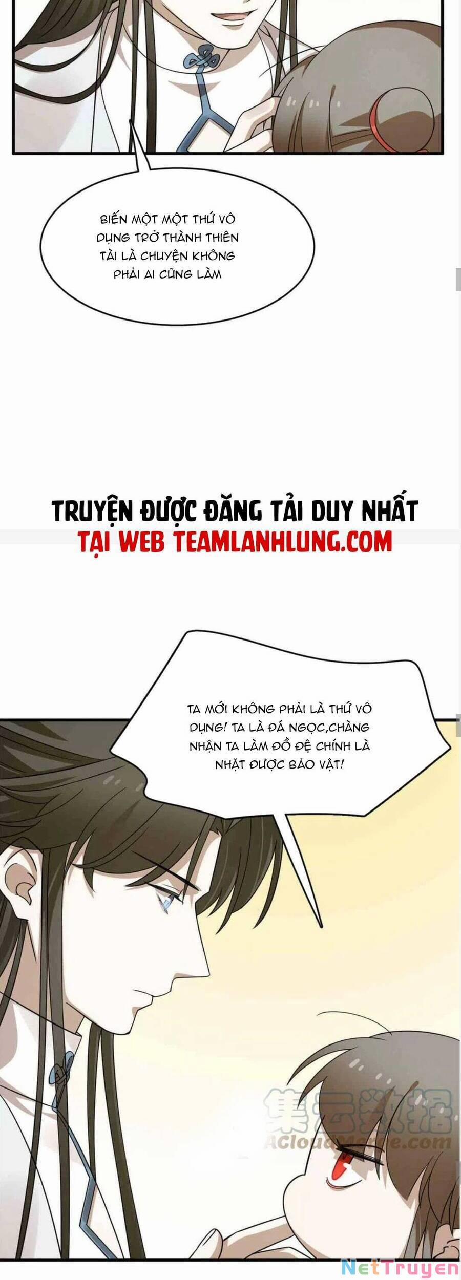 manhwax10.com - Truyện Manhwa Độc Bộ Thiên Hạ: Đặc Công Thần Y Chương 421 Trang 24