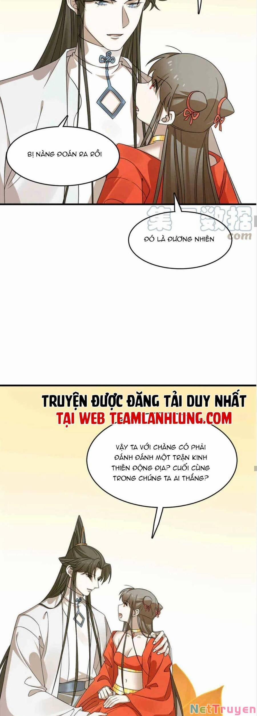 manhwax10.com - Truyện Manhwa Độc Bộ Thiên Hạ: Đặc Công Thần Y Chương 421 Trang 26