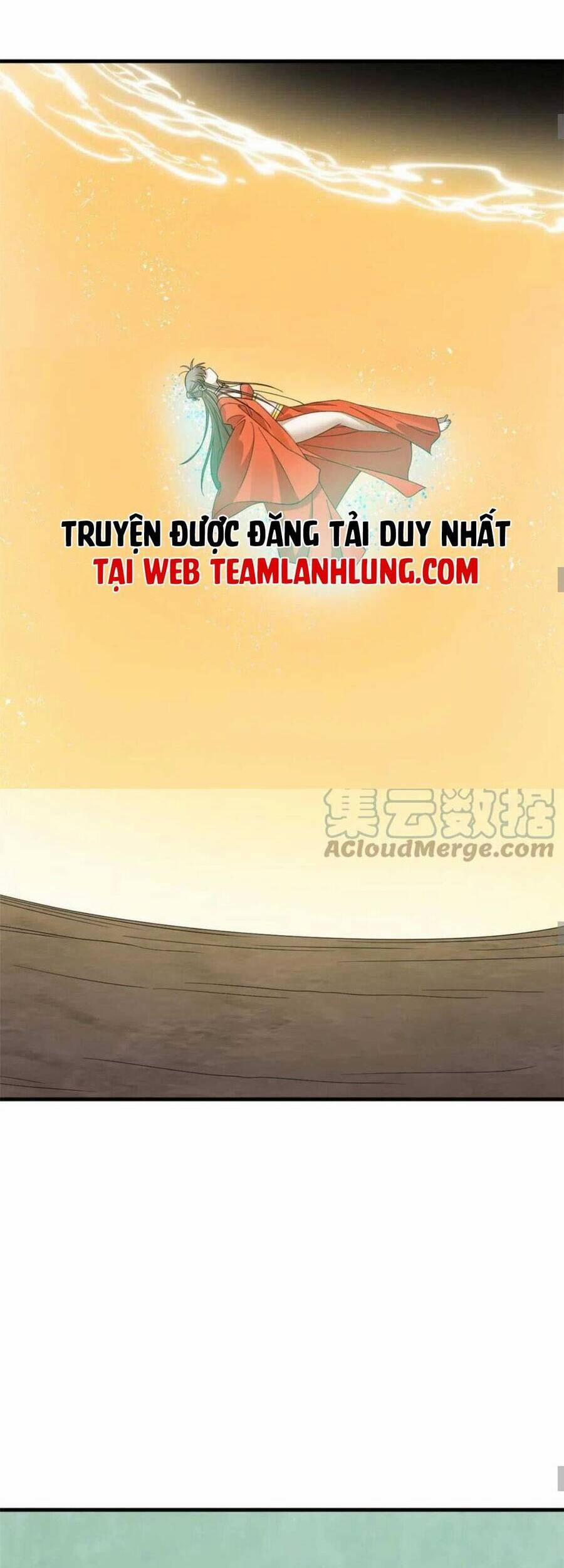 manhwax10.com - Truyện Manhwa Độc Bộ Thiên Hạ: Đặc Công Thần Y Chương 422 Trang 23