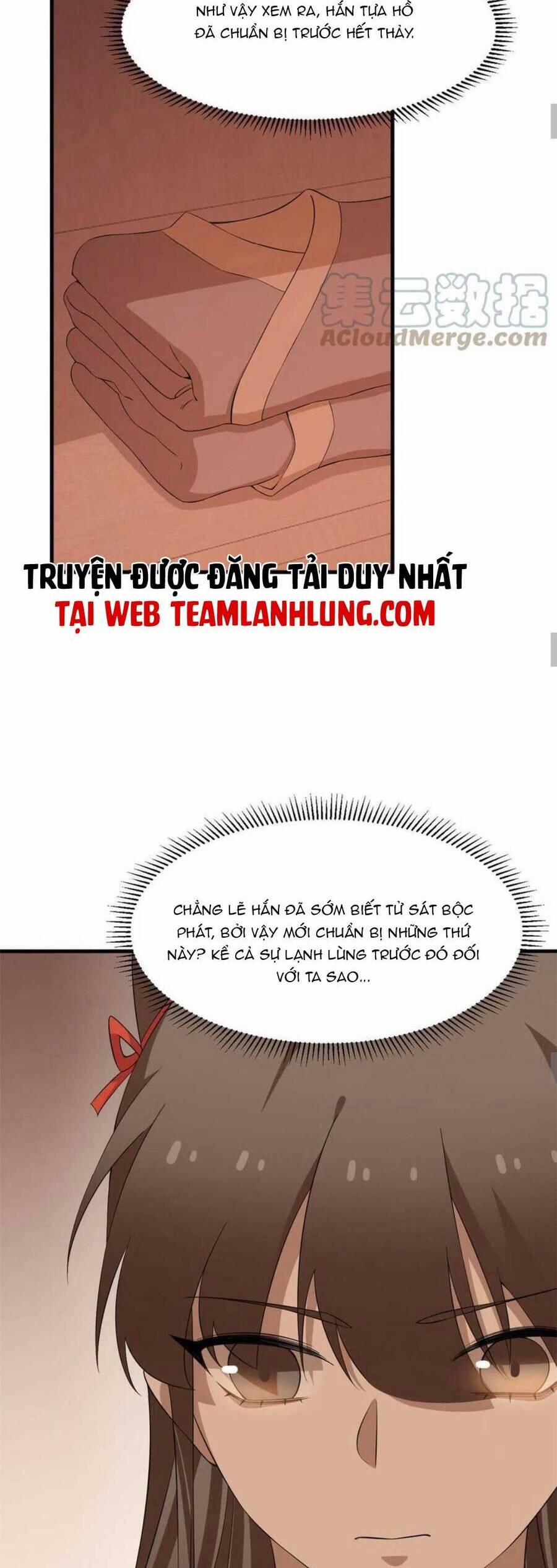 manhwax10.com - Truyện Manhwa Độc Bộ Thiên Hạ: Đặc Công Thần Y Chương 424 Trang 16