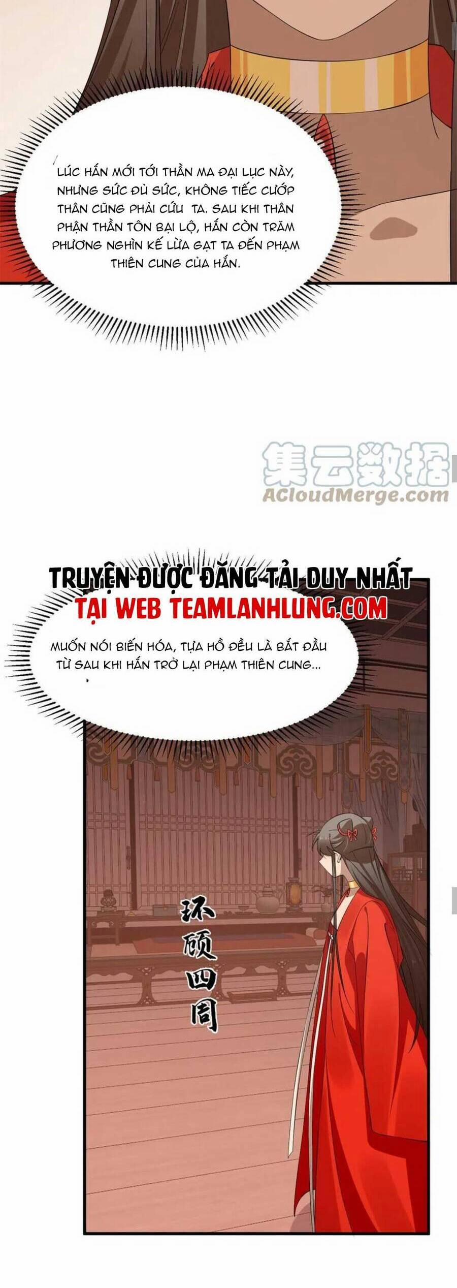 manhwax10.com - Truyện Manhwa Độc Bộ Thiên Hạ: Đặc Công Thần Y Chương 424 Trang 17