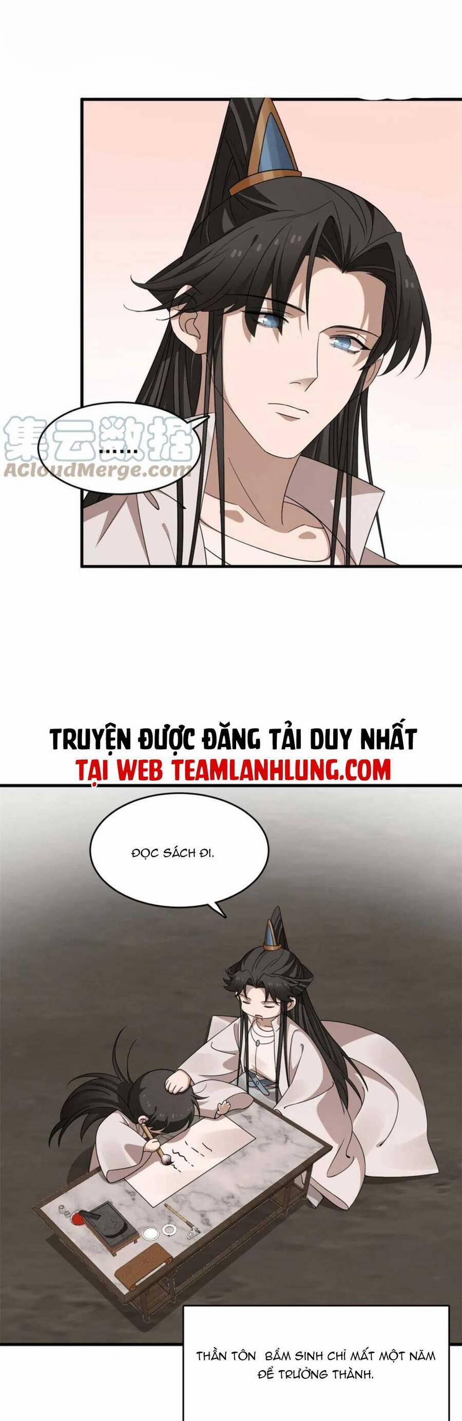 manhwax10.com - Truyện Manhwa Độc Bộ Thiên Hạ: Đặc Công Thần Y Chương 427 Trang 5