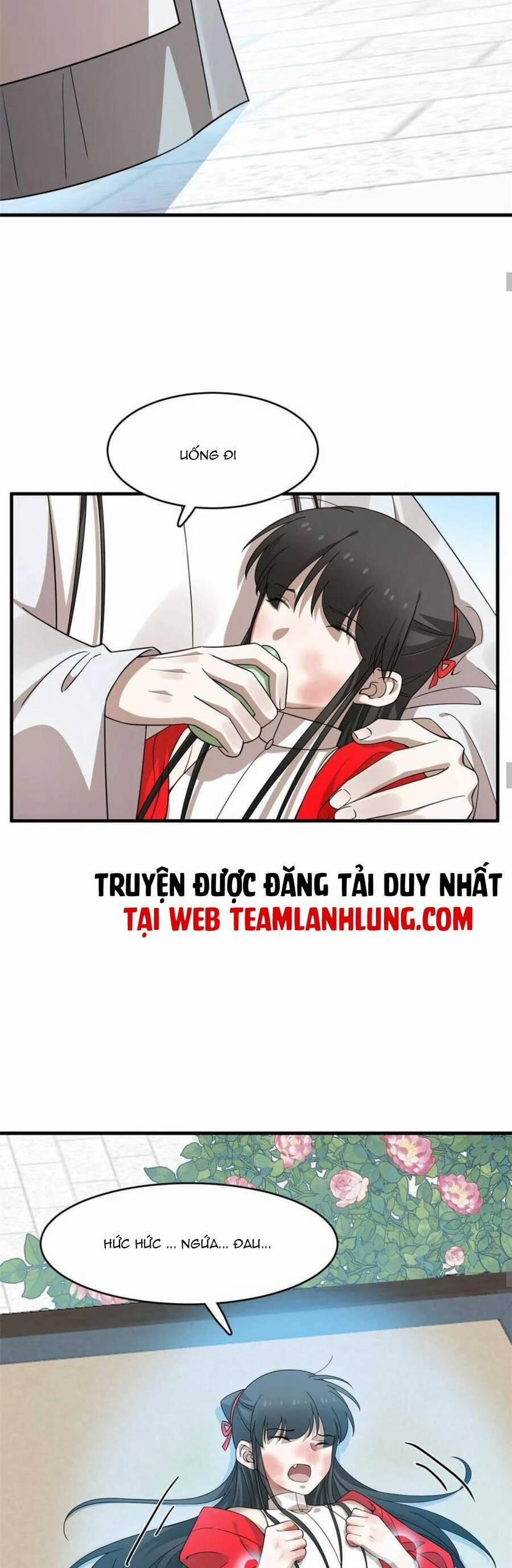 manhwax10.com - Truyện Manhwa Độc Bộ Thiên Hạ: Đặc Công Thần Y Chương 430 Trang 10