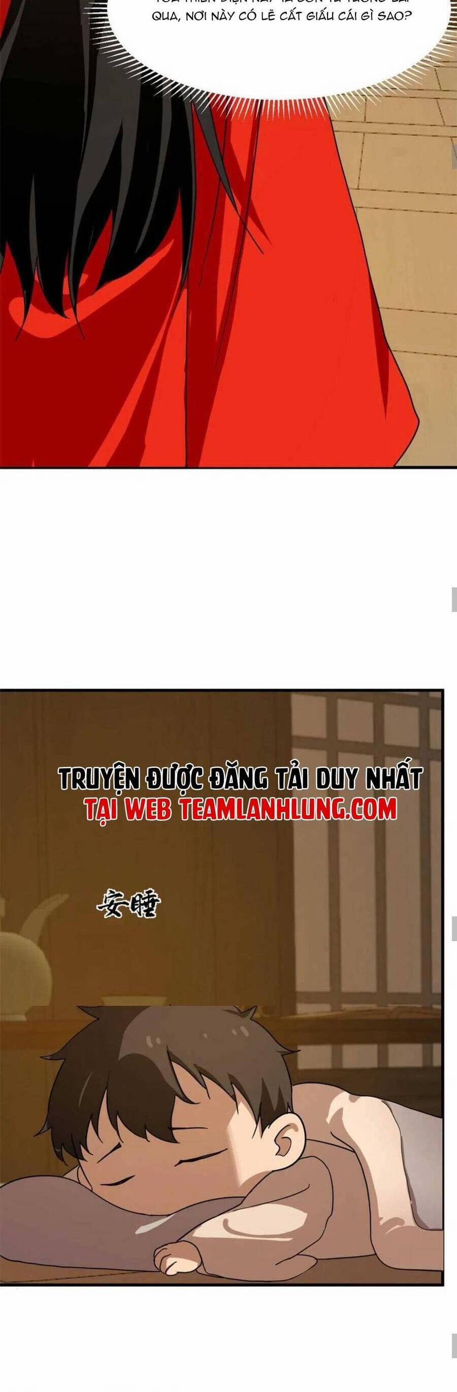 manhwax10.com - Truyện Manhwa Độc Bộ Thiên Hạ: Đặc Công Thần Y Chương 431 Trang 18