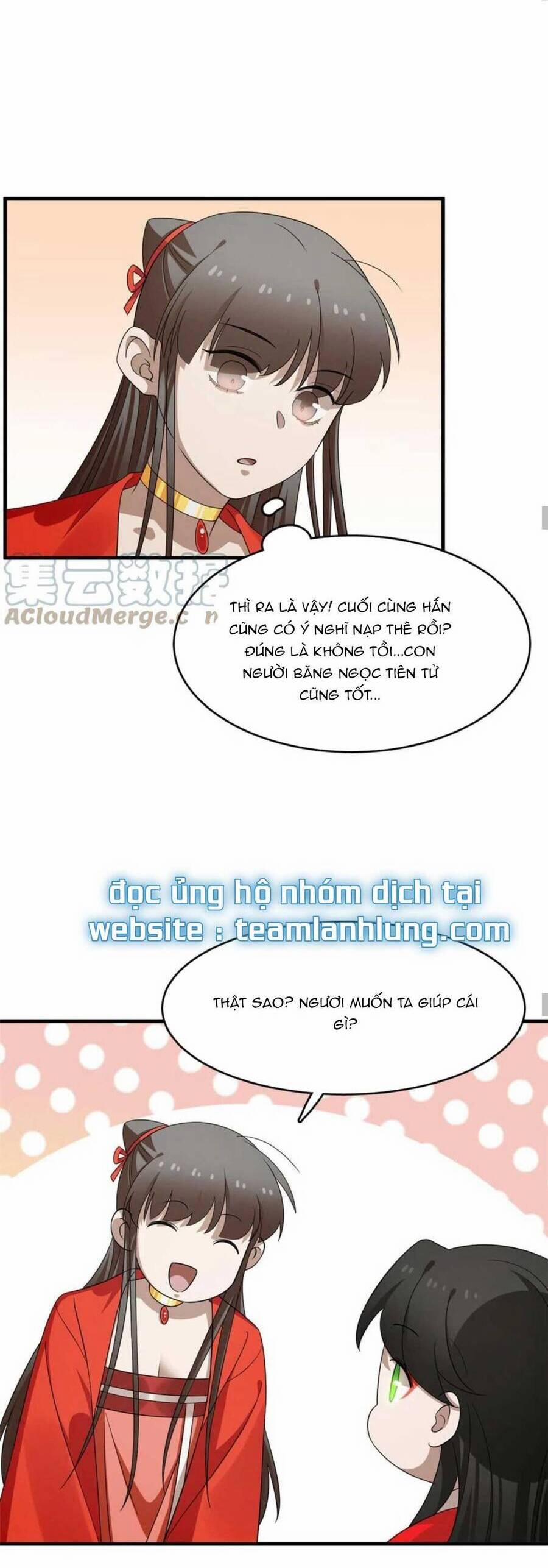 manhwax10.com - Truyện Manhwa Độc Bộ Thiên Hạ: Đặc Công Thần Y Chương 434 Trang 15