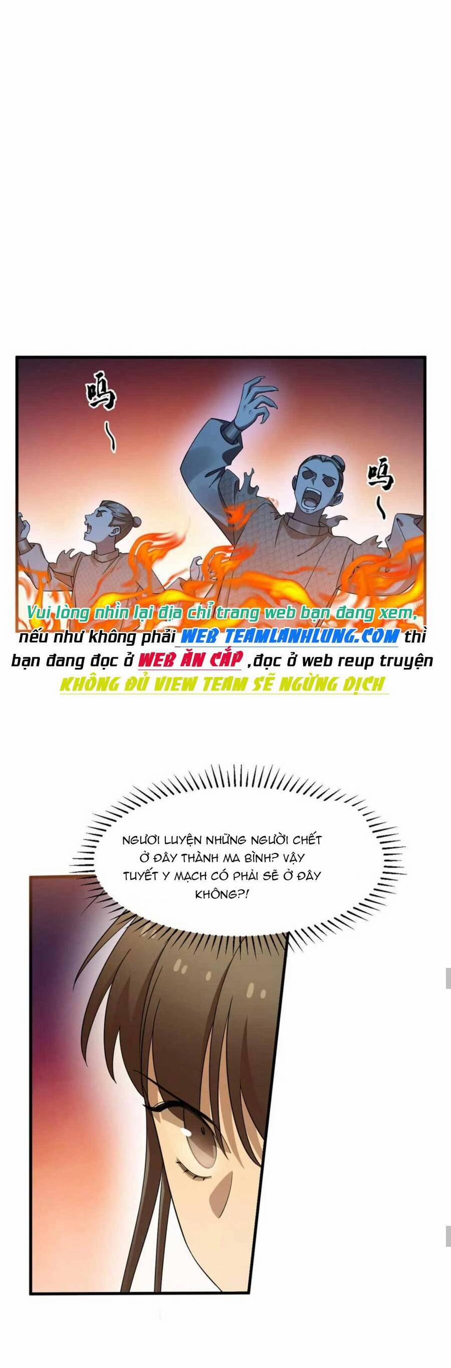 manhwax10.com - Truyện Manhwa Độc Bộ Thiên Hạ: Đặc Công Thần Y Chương 438 Trang 17