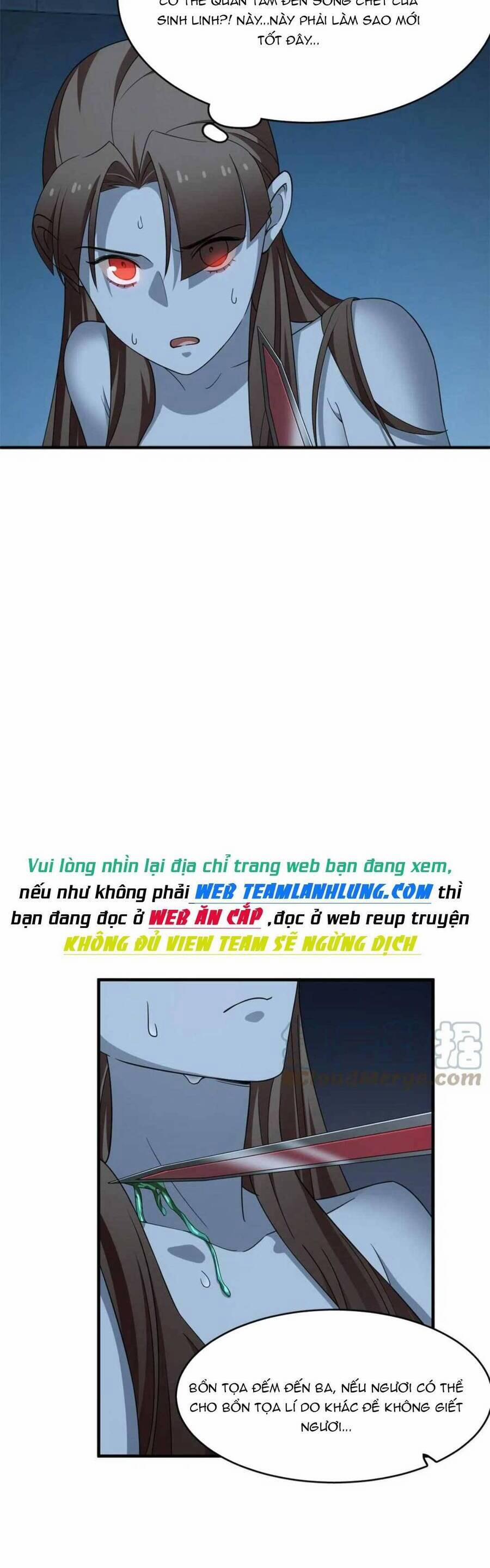 manhwax10.com - Truyện Manhwa Độc Bộ Thiên Hạ: Đặc Công Thần Y Chương 438 Trang 24