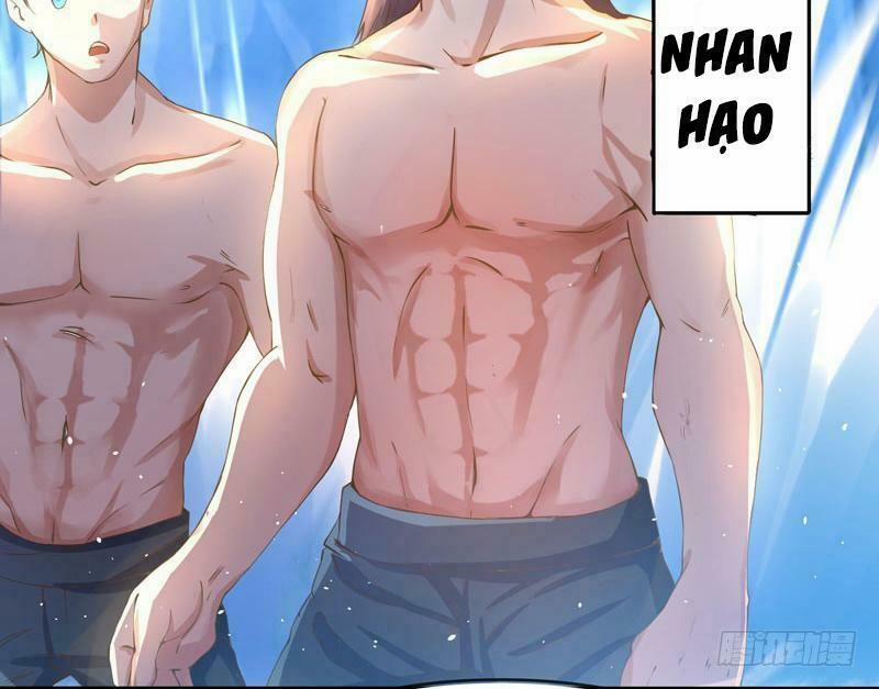 manhwax10.com - Truyện Manhwa Độc Bộ Tiêu Dao Chương 1 Trang 25