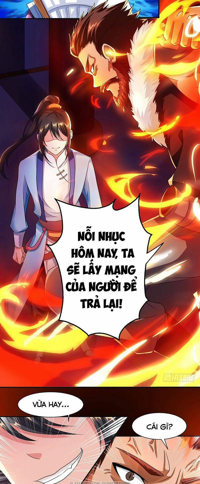 manhwax10.com - Truyện Manhwa Độc Bộ Tiêu Dao Chương 31 Trang 16