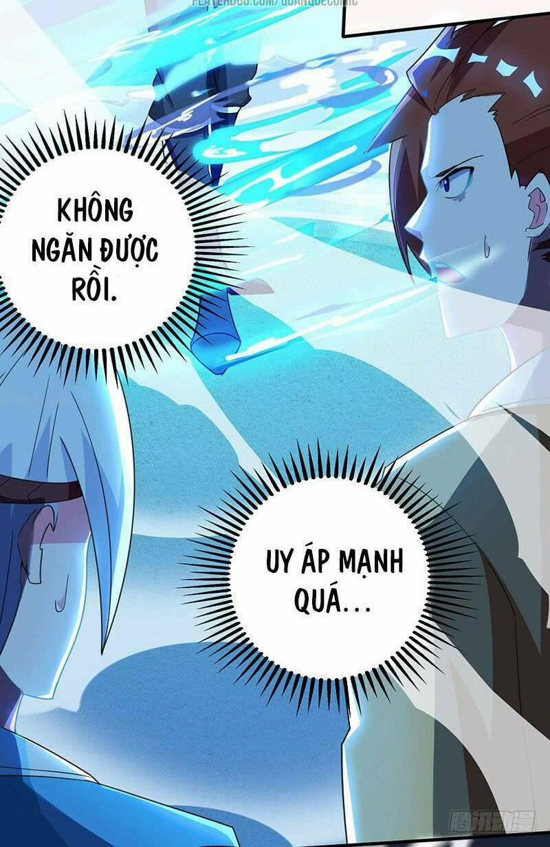 manhwax10.com - Truyện Manhwa Độc Bộ Tiêu Dao Chương 39 Trang 21