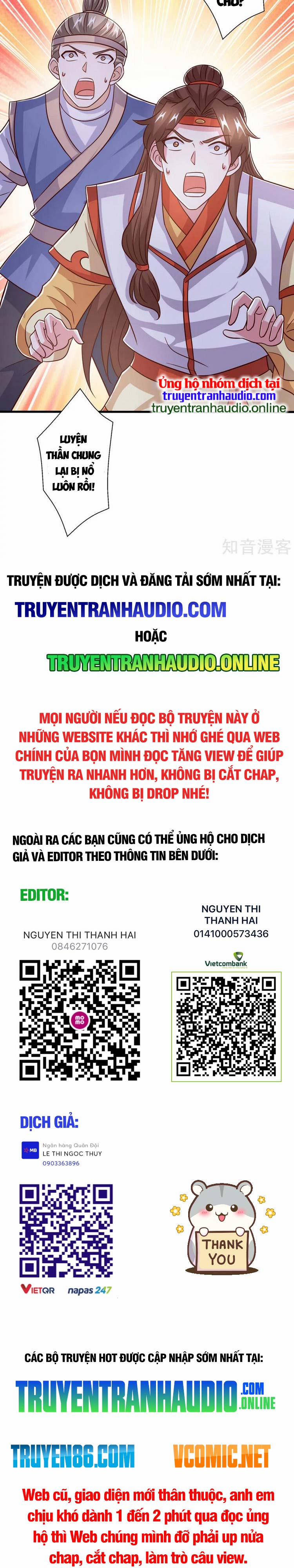 manhwax10.com - Truyện Manhwa Độc Bộ Tiêu Dao Chương 419 Trang 14