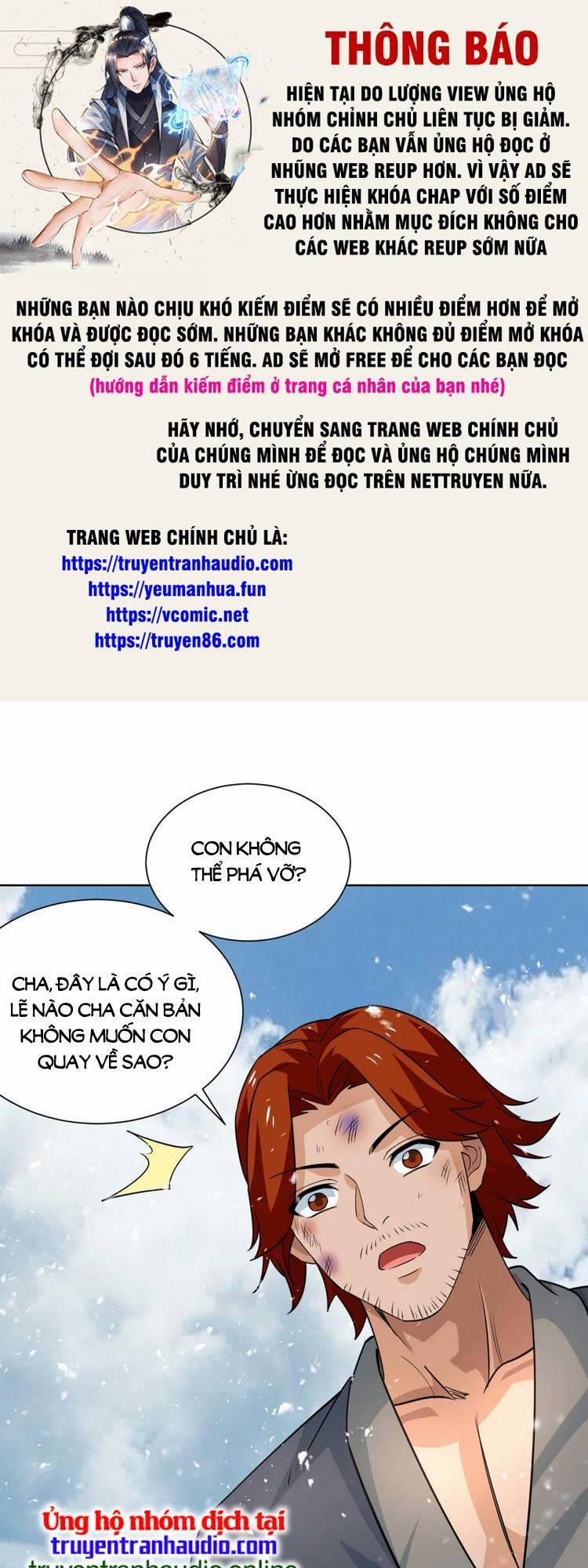 manhwax10.com - Truyện Manhwa Độc Bộ Tiêu Dao Chương 433 Trang 1