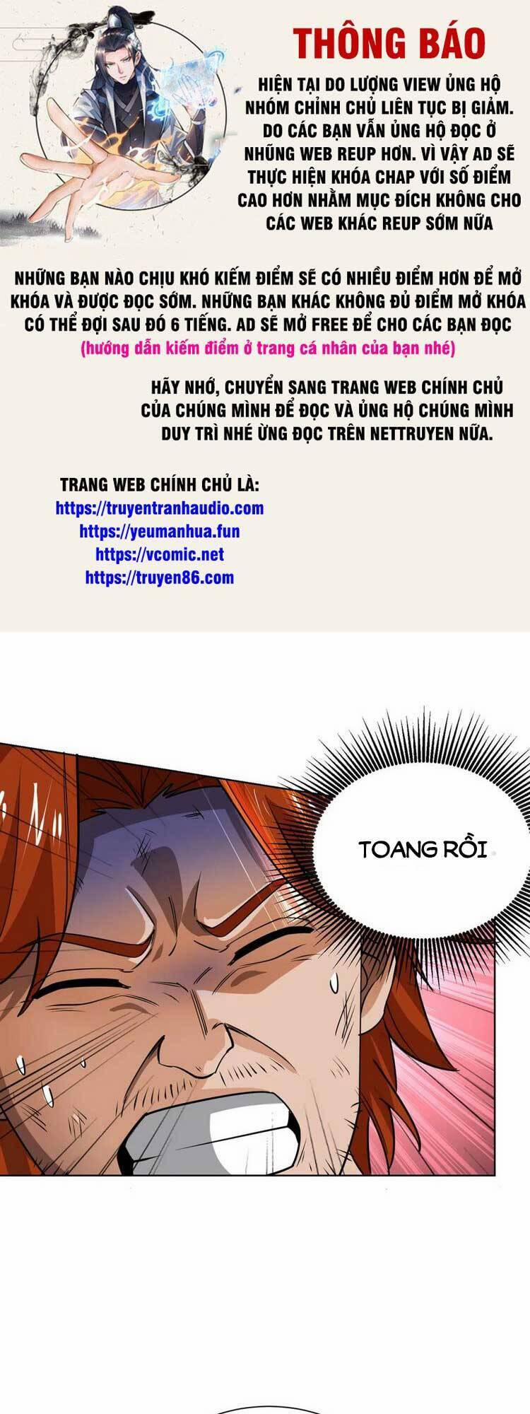 manhwax10.com - Truyện Manhwa Độc Bộ Tiêu Dao Chương 434 Trang 1