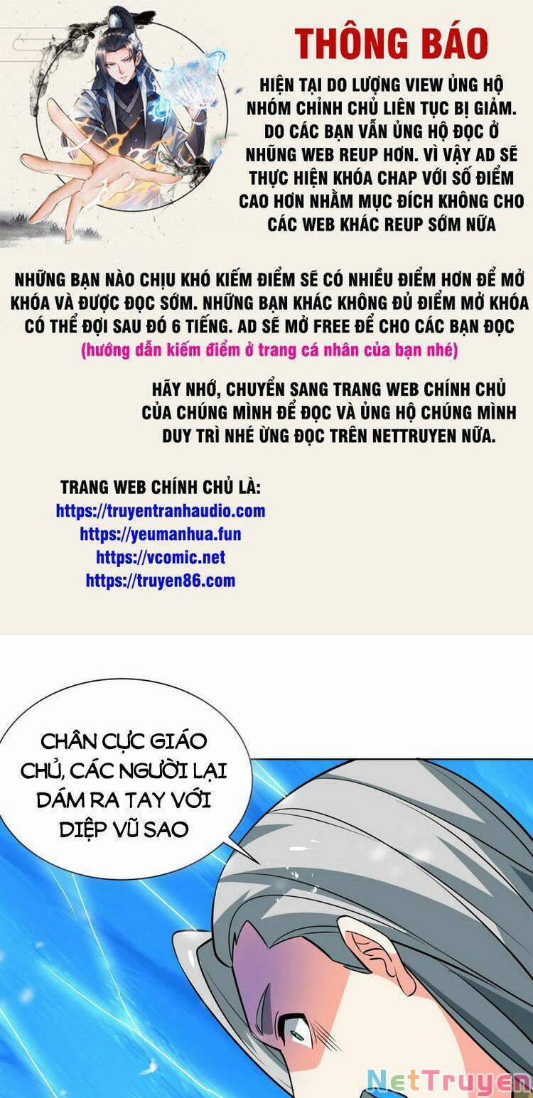 manhwax10.com - Truyện Manhwa Độc Bộ Tiêu Dao Chương 443 Trang 1